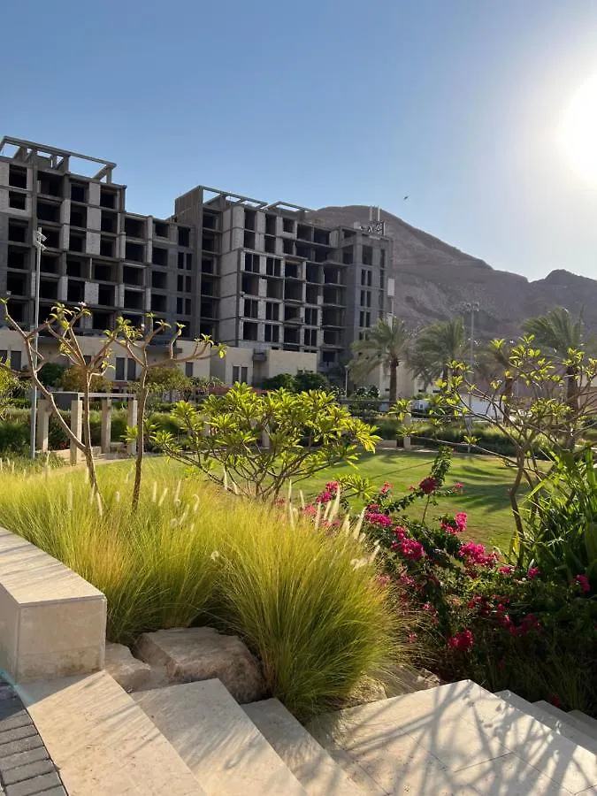 Appartement Al Raha Chalet -Al Raha Village -Marsa Zayed - قرية الراحة العقبة -مرسى زايد