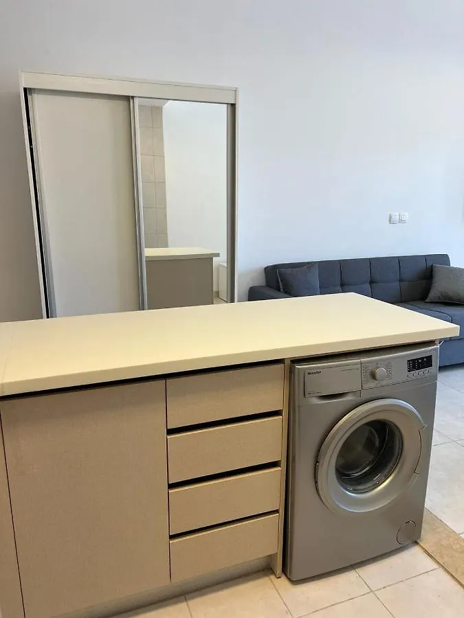 Appartement Al Raha Chalet -Al Raha Village -Marsa Zayed - قرية الراحة العقبة -مرسى زايد
