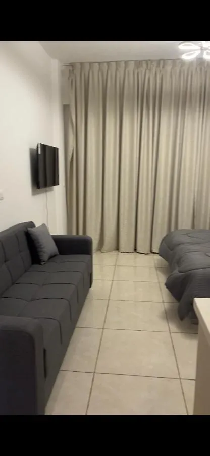 Al Raha Chalet -Al Raha Village -Marsa Zayed - قرية الراحة العقبة -مرسى زايد Daire Akabe