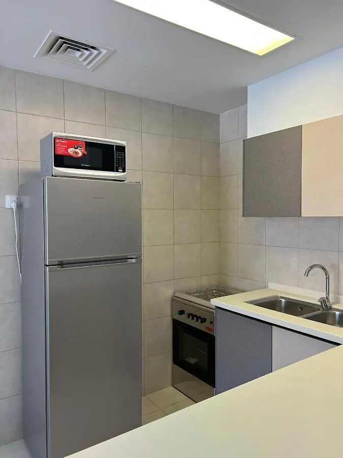 Al Raha Chalet -Al Raha Village -Marsa Zayed - قرية الراحة العقبة -مرسى زايد 0*, Akabe