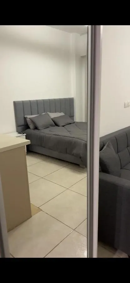 Daire Al Raha Chalet -Al Raha Village -Marsa Zayed - قرية الراحة العقبة -مرسى زايد Ürdün