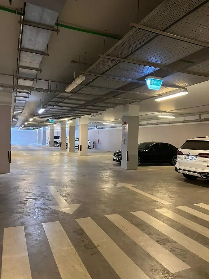 Al Raha Chalet -Al Raha Village -Marsa Zayed - قرية الراحة العقبة -مرسى زايد 0*, Akabe Ürdün