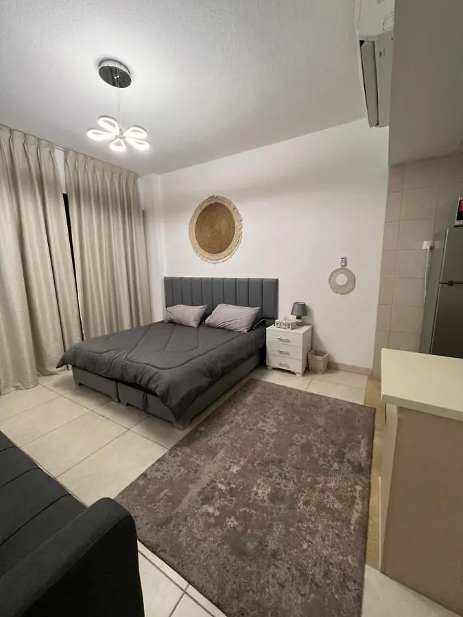 Al Raha Chalet -Al Raha Village -Marsa Zayed - قرية الراحة العقبة -مرسى زايد Daire