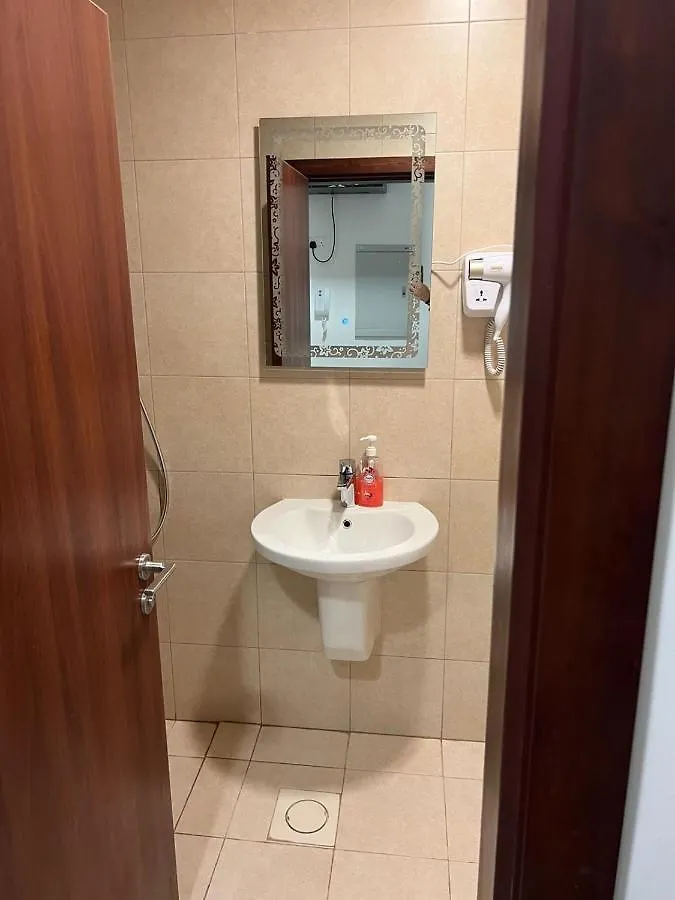 Al Raha Chalet -Al Raha Village -Marsa Zayed - قرية الراحة العقبة -مرسى زايد 0*, Akabe