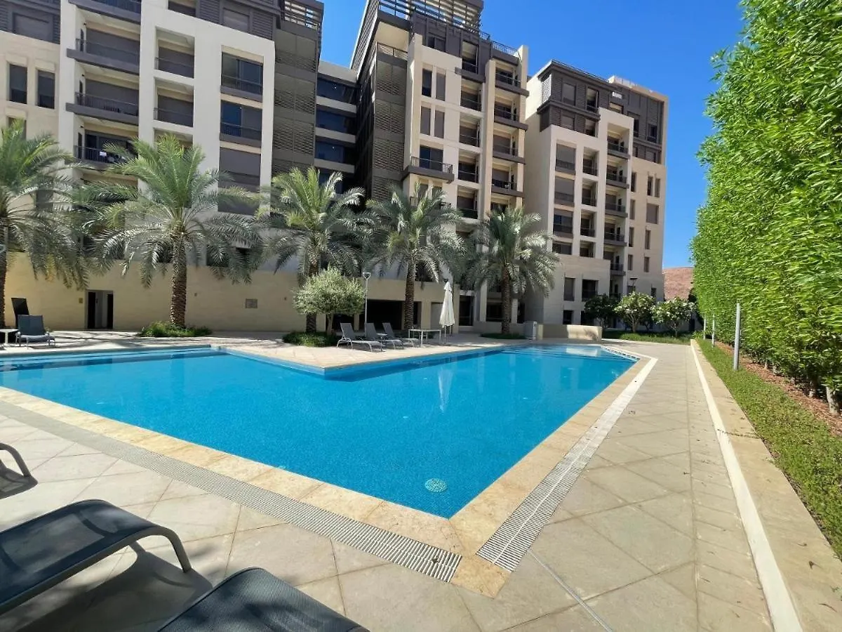 Al Raha Chalet -Al Raha Village -Marsa Zayed - قرية الراحة العقبة -مرسى زايد Ürdün